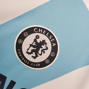 Camisa Chelsea Retrô 2012/2013 Masculina