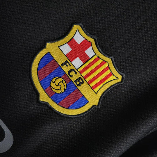 Camisa Barcelona Retrô I 2013/14 Masculina