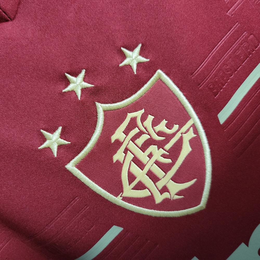 Camisa Retro Fluminense 2012 Masculina