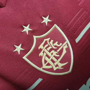 Camisa Retro Fluminense 2012 Masculina