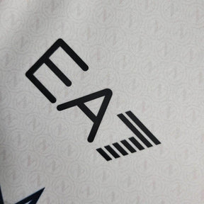 Camisa Napoli II 23/24 Masculina