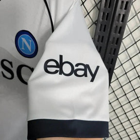 Camisa Napoli II 23/24 Masculina