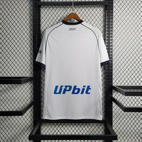 Camisa Napoli II 23/24 Masculina