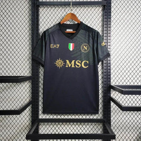 Camisa Napoli III 23/24 Masculina