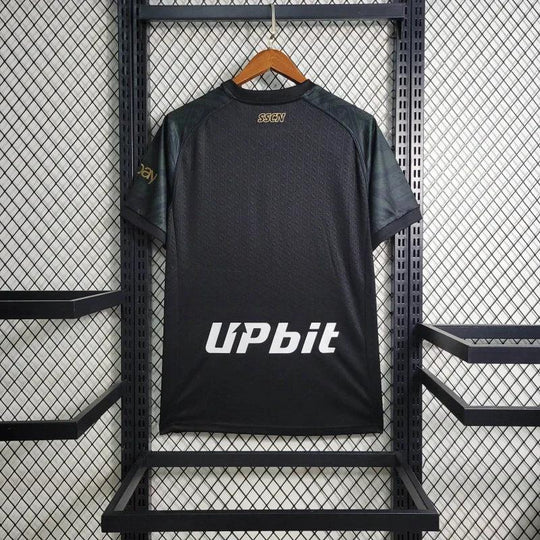 Camisa Napoli III 23/24 Masculina