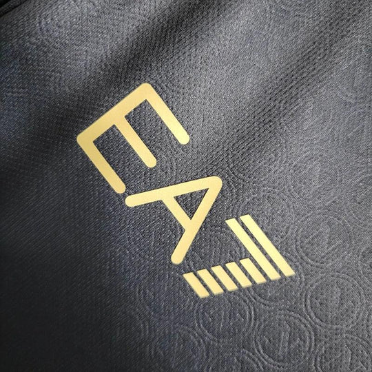 Camisa Napoli III 23/24 Masculina