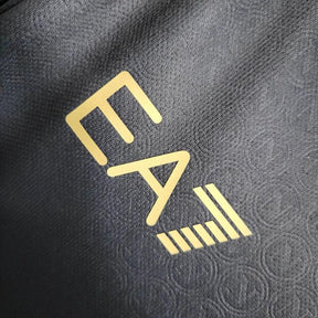 Camisa Napoli III 23/24 Masculina