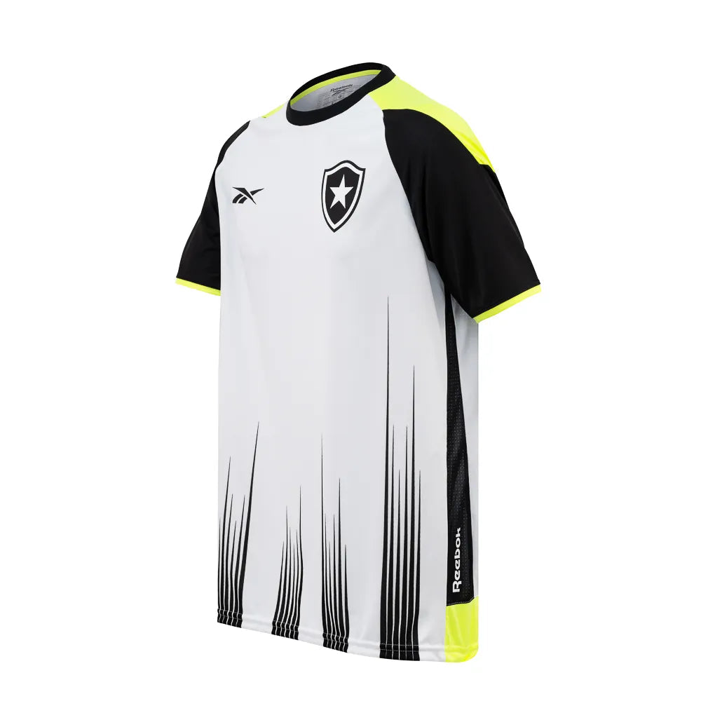 Camisa Fogão Treino Comissão Técnica 2024/25 Masculina