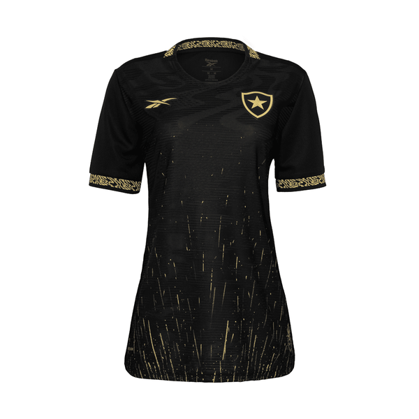 Camisa Feminina Fogão  II 2024/25