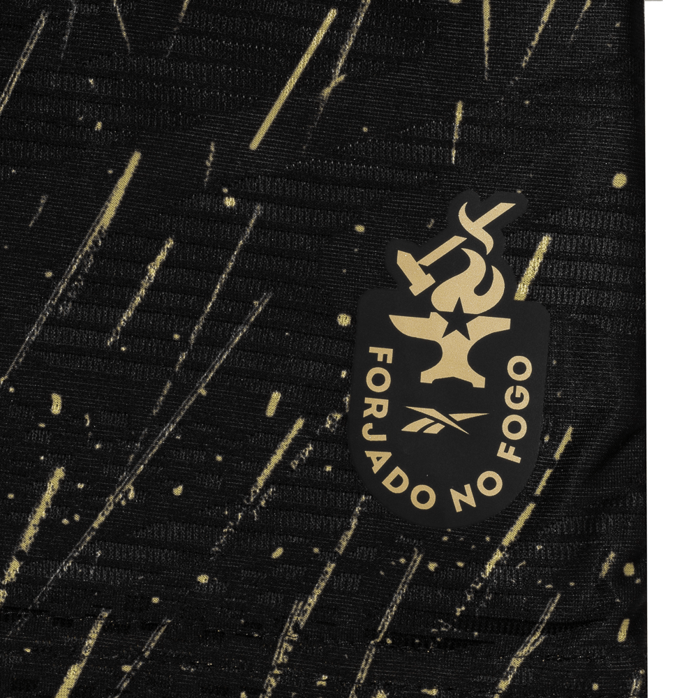 Camisa Feminina Fogão  II 2024/25