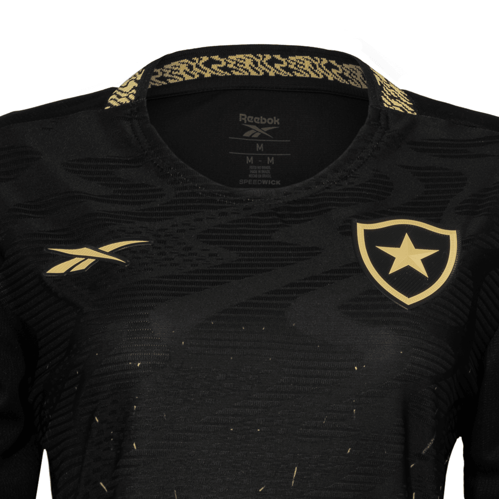 Camisa Feminina Fogão  II 2024/25