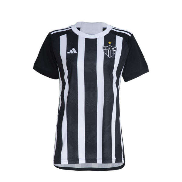 Camisa Feminina Galo I 24/25