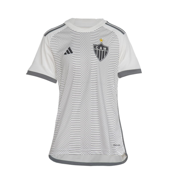 Camisa Feminina Galo II 24/25