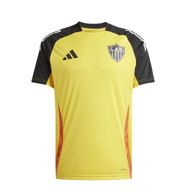 Camisa Galo Treino Atleta 2025/26 Masculina