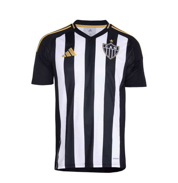 Camisa Galo I 2025/26 Masculina