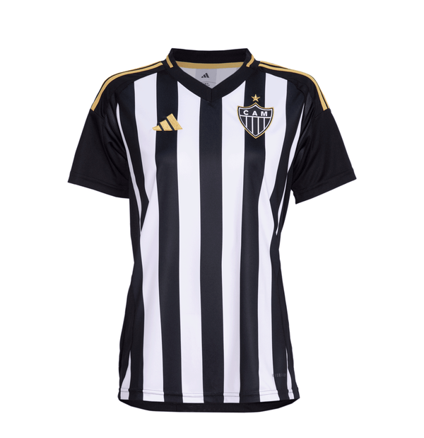 Camisa Feminina Galo I 2025/26