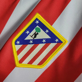 Camisa Retro Atlético de Madrid 2004/05 Masculina