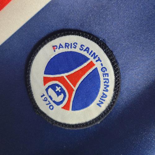 Camisa Retro PSG 1998/99 Masculina