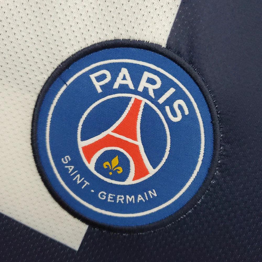 Camisa Retro PSG 2013/14 Masculina