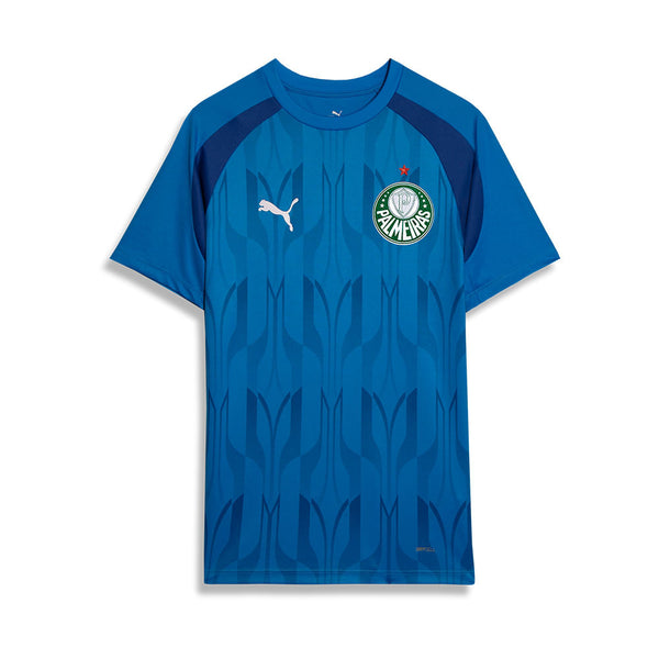 Camisa Verdão Pré-Jogo 2024/25 Masculina