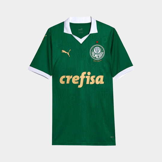 Camisa Verdão I 2024/25 Masculina