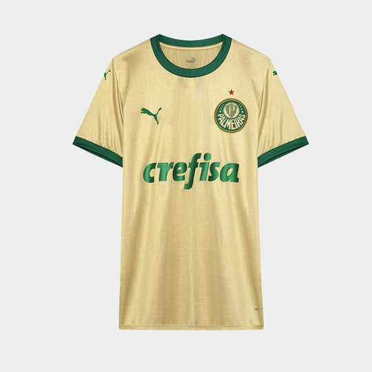 Camisa Verdão III 2024/25 Masculina