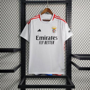 Camisa Benfica III 23/24 Masculina