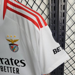 Camisa Benfica III 23/24 Masculina