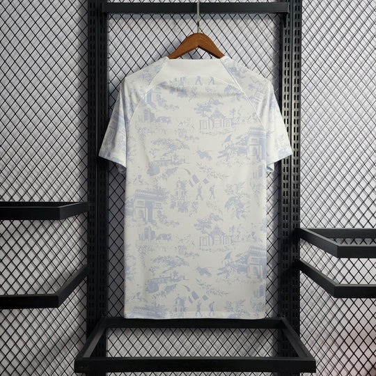 Camisa França II 22/23 Masculina