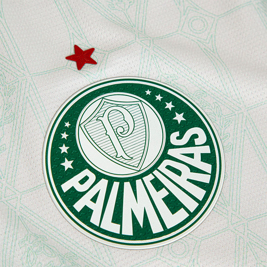 Camisa Verdão JOGADOR II 2025/26 Masculina