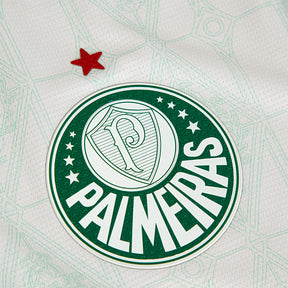 Camisa Verdão JOGADOR II 2025/26 Masculina