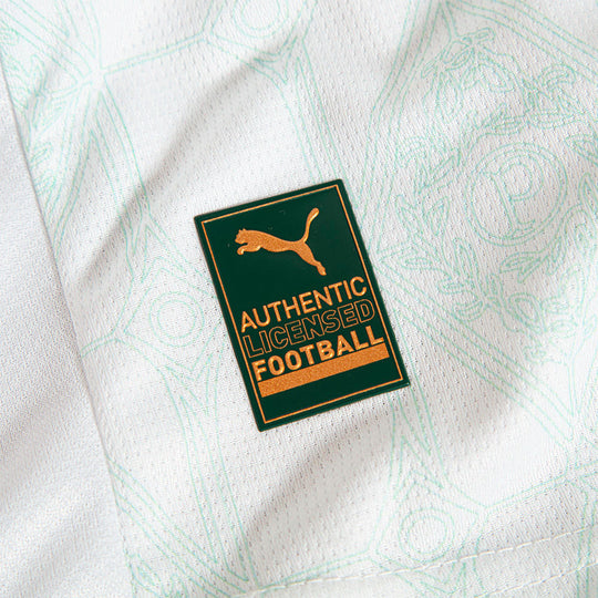 Camisa Verdão JOGADOR II 2025/26 Masculina