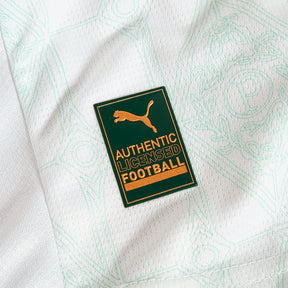 Camisa Verdão JOGADOR II 2025/26 Masculina