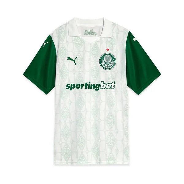 Camisa Verdão II 2025/26 Masculina