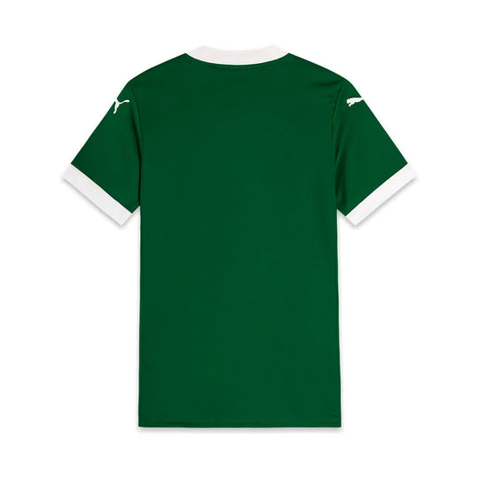 Camisa Feminina Verdão I 2025/26