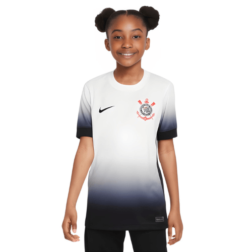 Conjunto Infantil Timão 2024/25 I