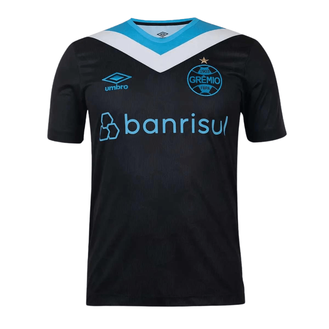 Camisa Grêmio III 2024/25 Masculina