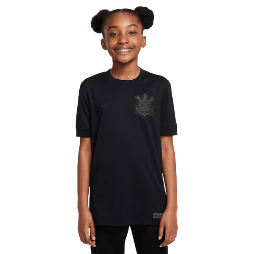Conjunto Infantil Timão 2024/25 II