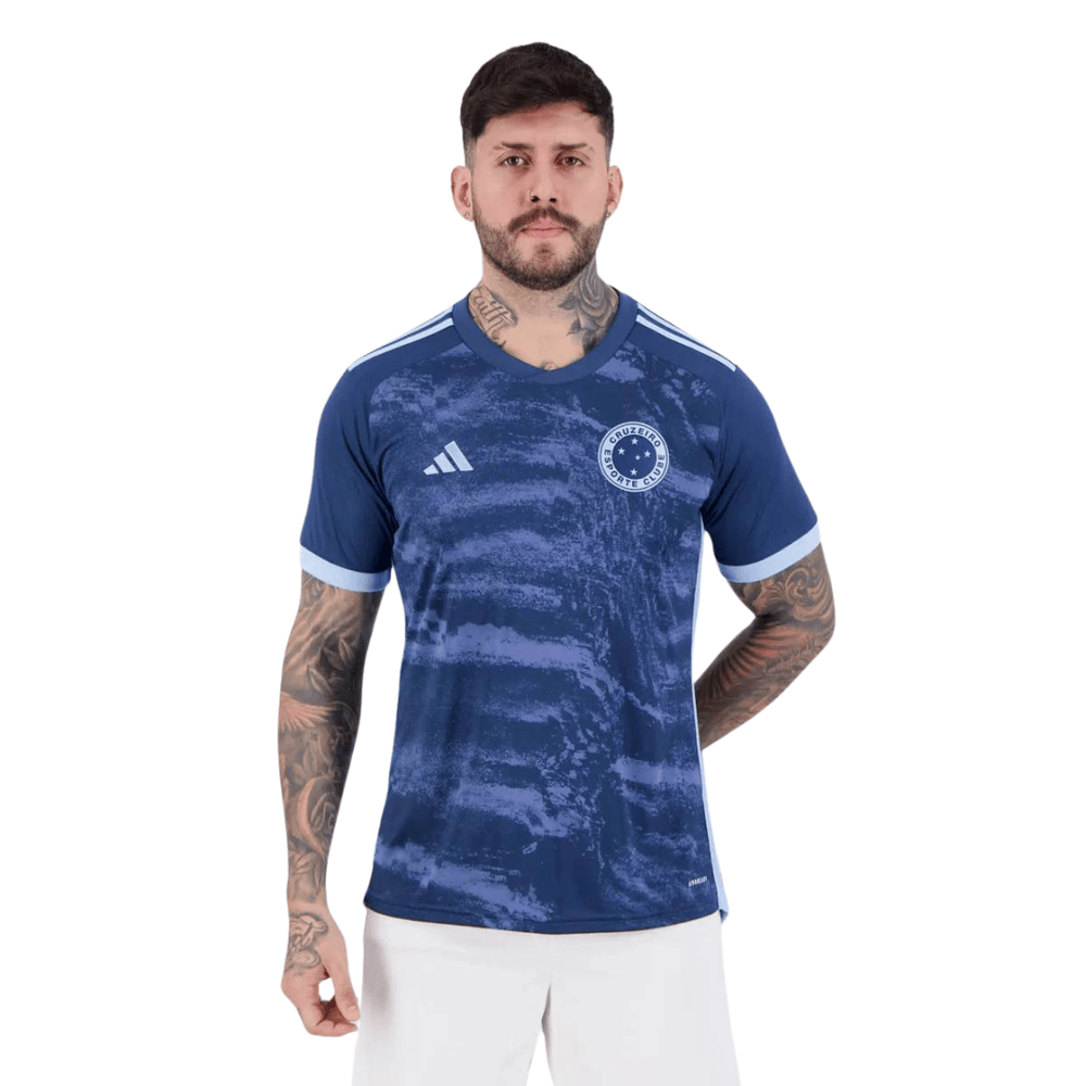 Camisa Cabuloso III Masculina 2024/25