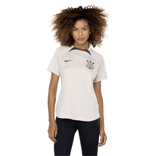 Camisa Feminina Timão 2024/25 Treino