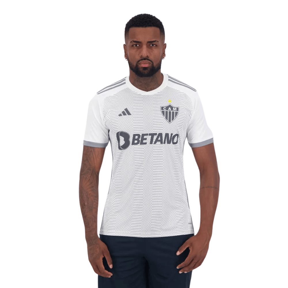 Camisa Galo II 24/25 Masculina