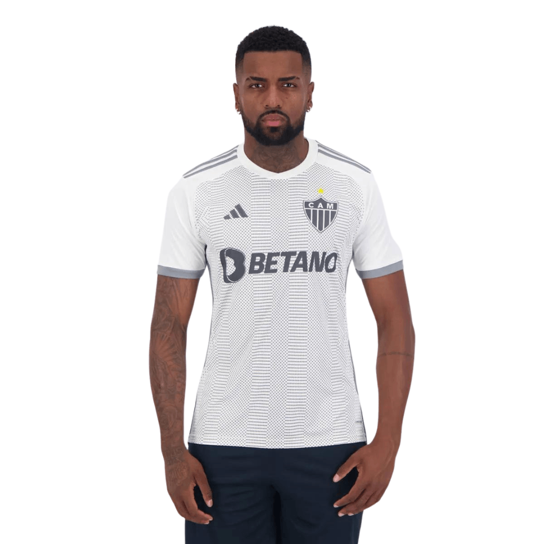 Camisa Galo II 24/25 Masculina