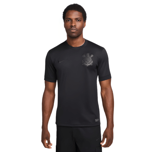 Camisa Timão 2024/25 II Memphis N° 10 Masculina