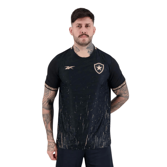 Camisa Fogão II 2024/25 Masculina