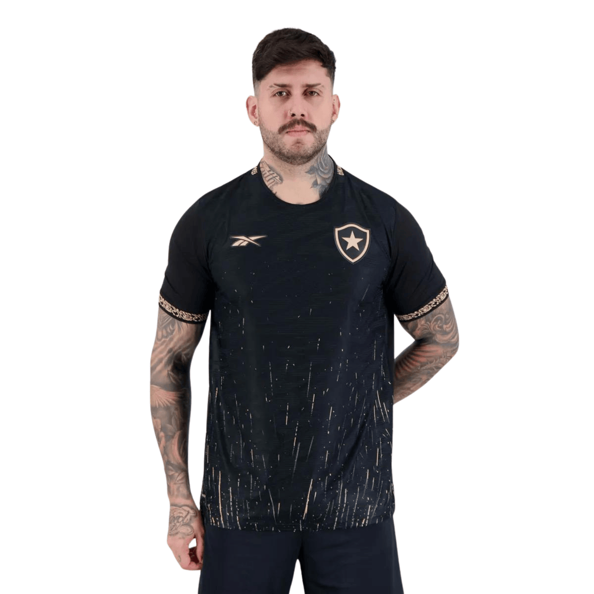Camisa Fogão II 2024/25 Masculina