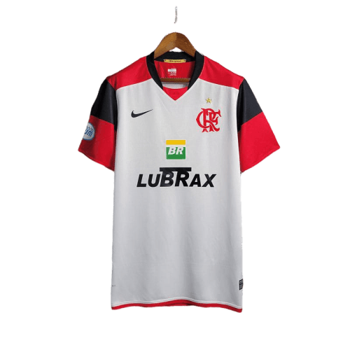 Camisa Retrô Mengão  2009/10