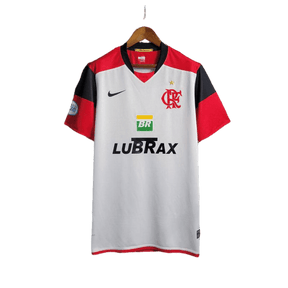 Camisa Retrô Mengão  2009/10