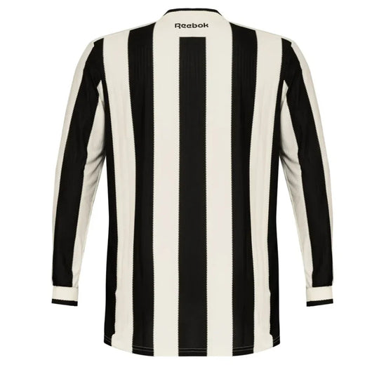 Camisa Fogão Manga Longa I 2024/25 Masculina