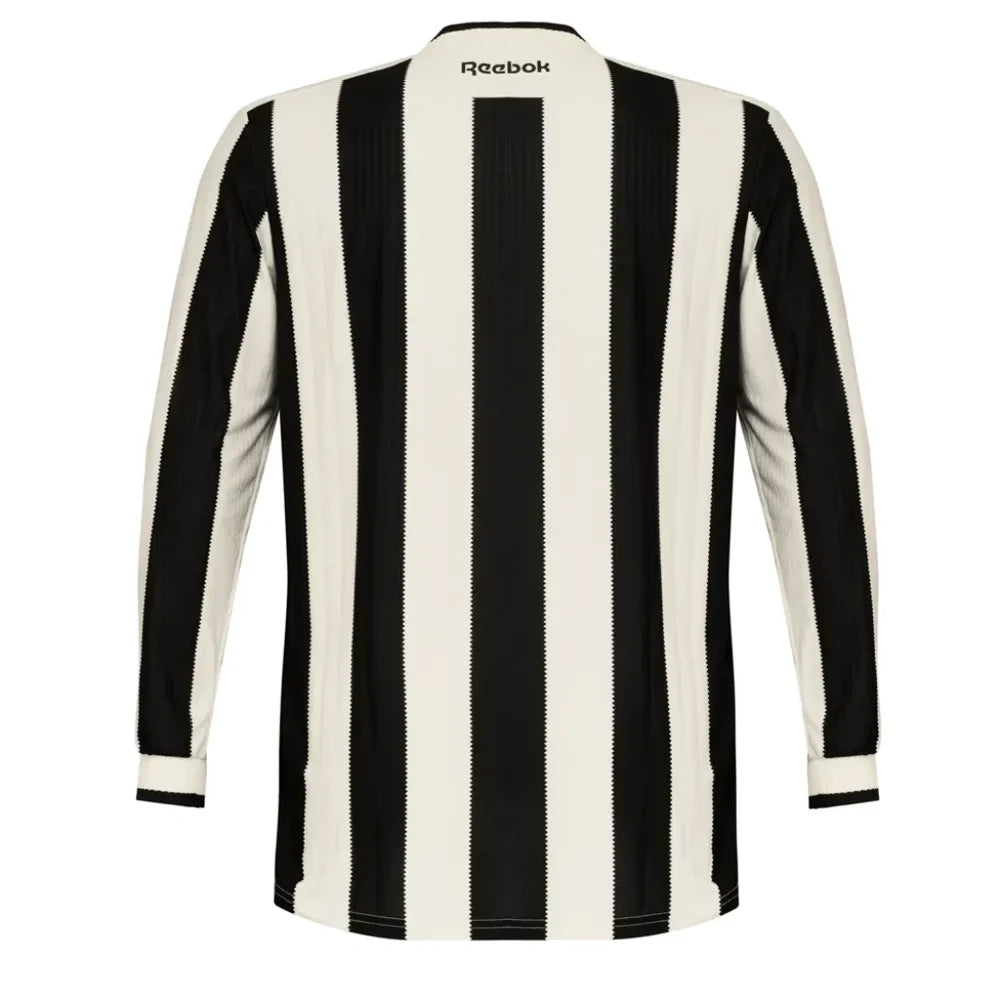 Camisa Fogão Manga Longa I 2024/25 Masculina