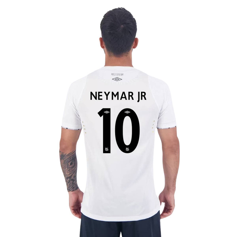 Camisa Peixão Neymar JR 10 I 2024/25 Masculina